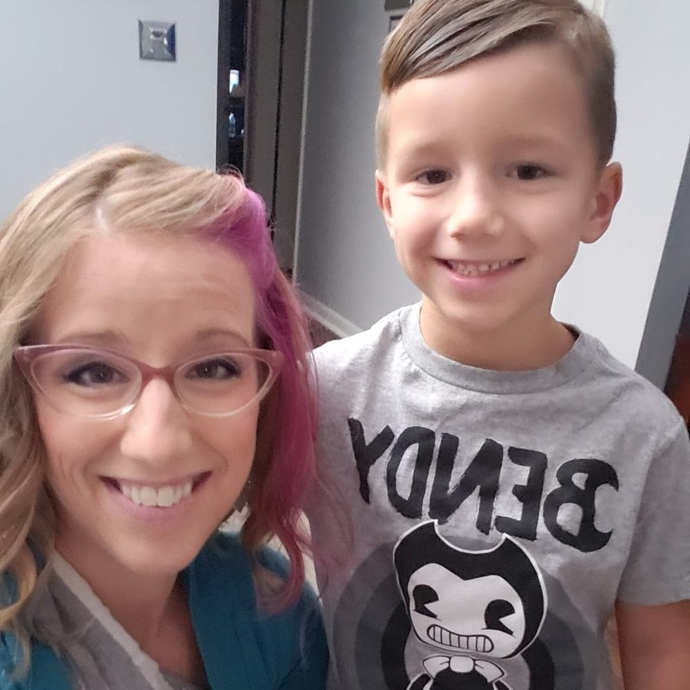 Meet your Posher, Emily